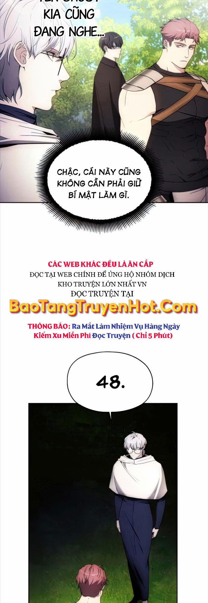 Tao Là Ác Nhân Chương 62 Trang 21