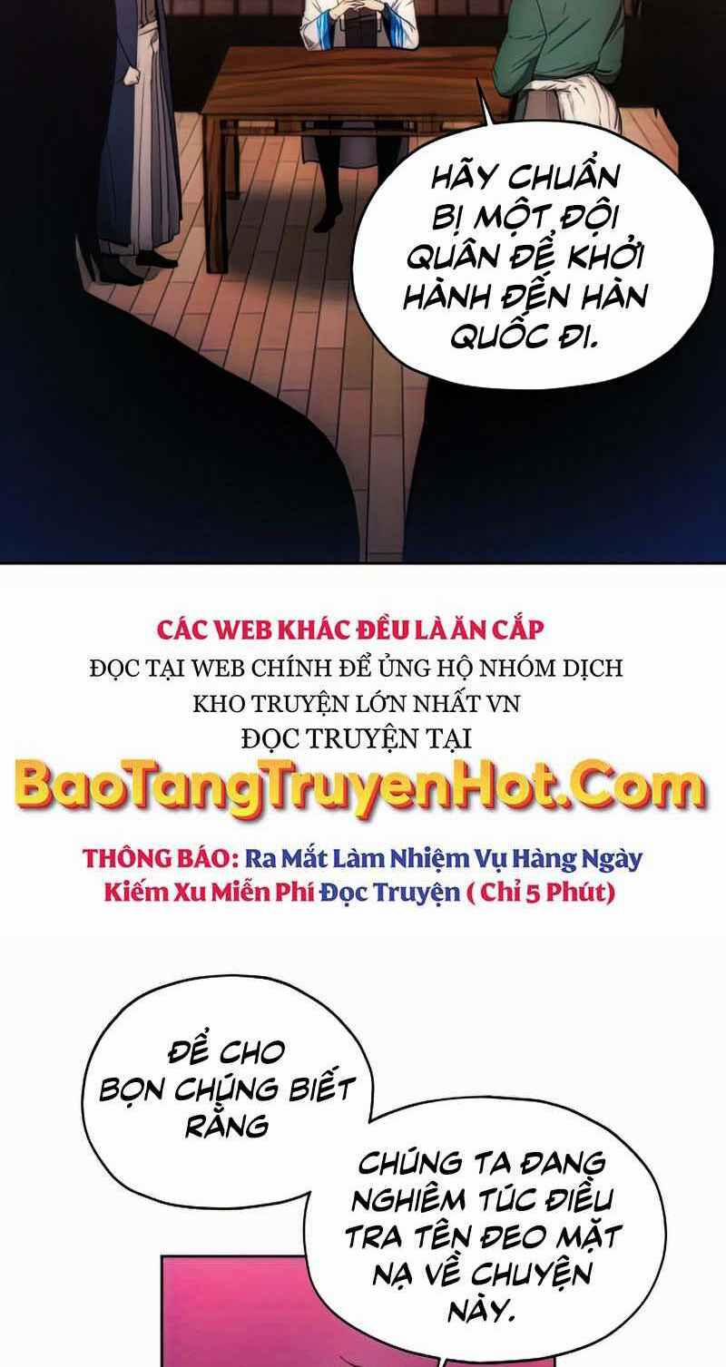 Tao Là Ác Nhân Chương 64 Trang 13