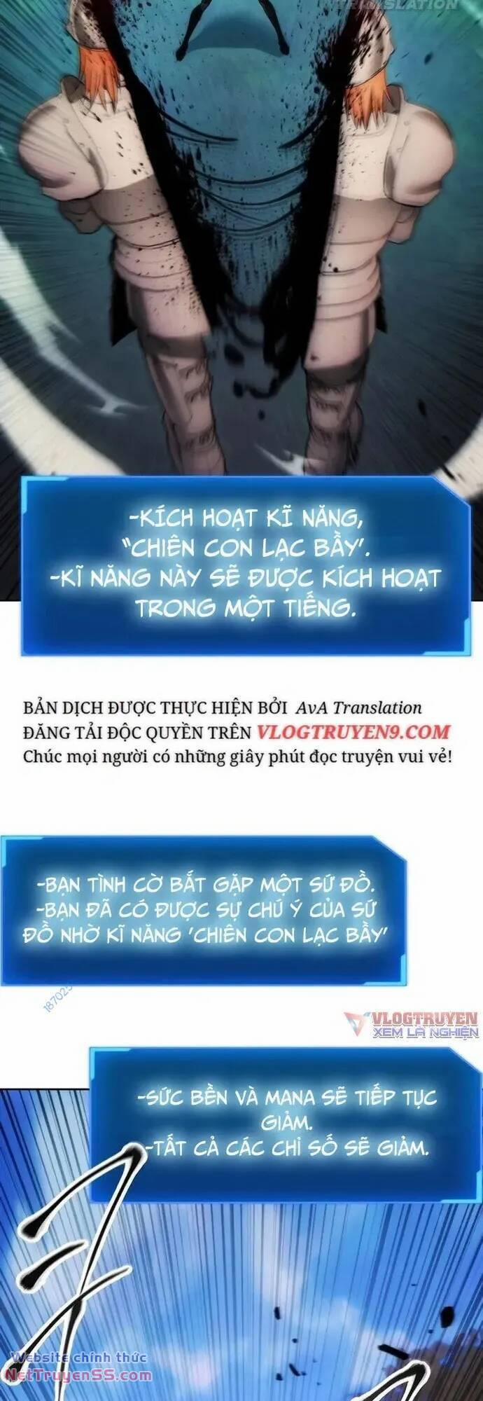 Tao Là Ác Nhân Chương 92 Trang 50