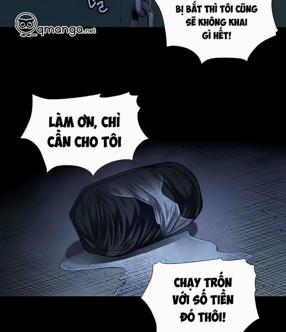 Tao Là Công Lý Chương 15 Trang 30