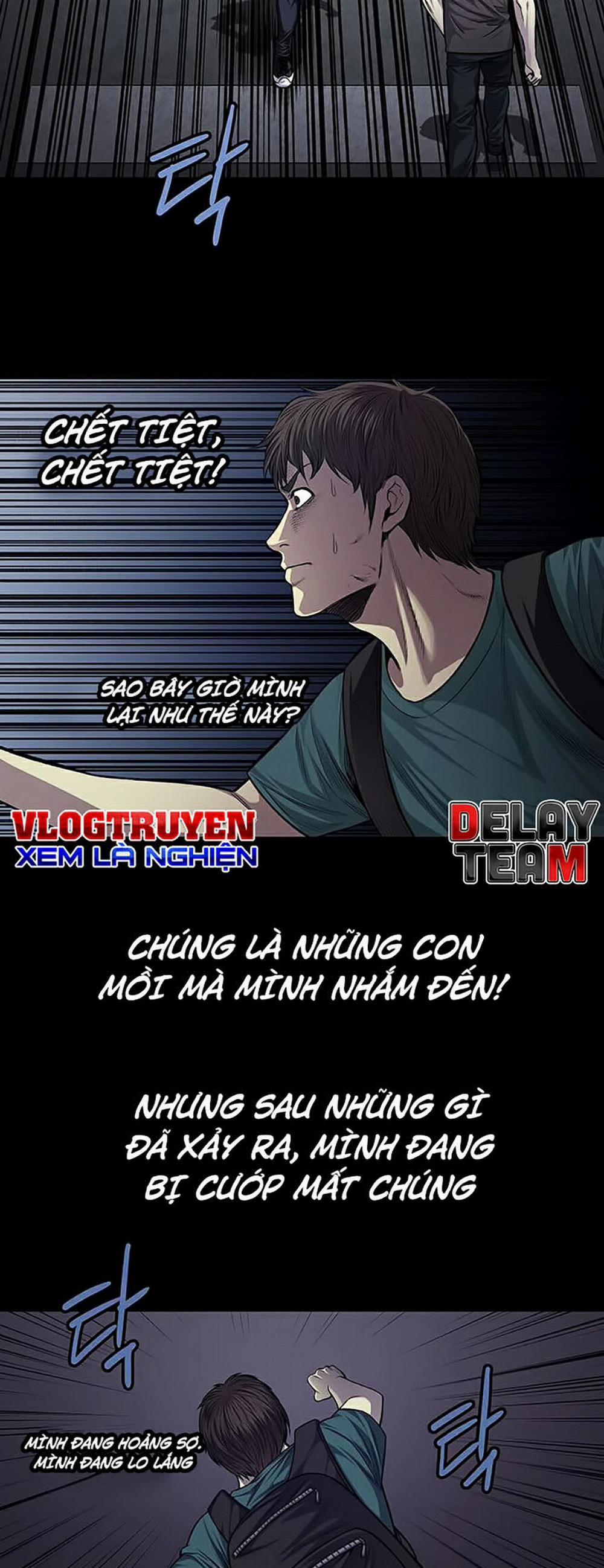 Tao Là Công Lý Chương 23 Trang 3