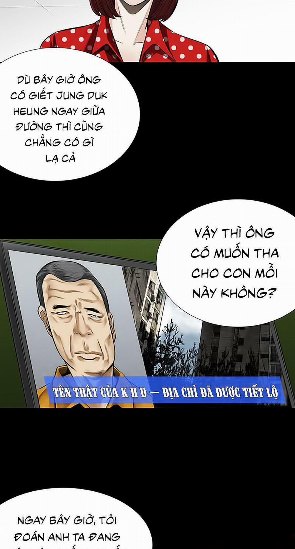 Tao Là Công Lý Chương 5 Trang 31