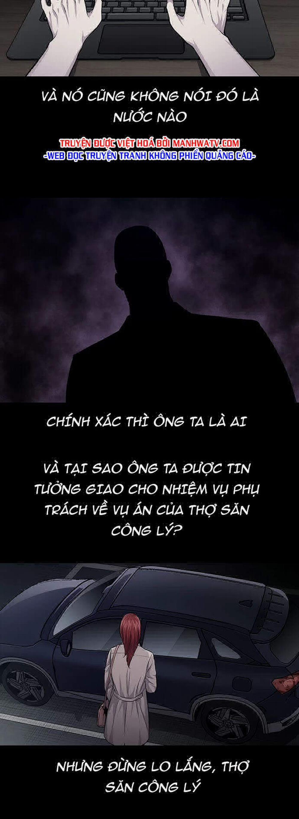 Tao Là Công Lý Chương 51 Trang 24