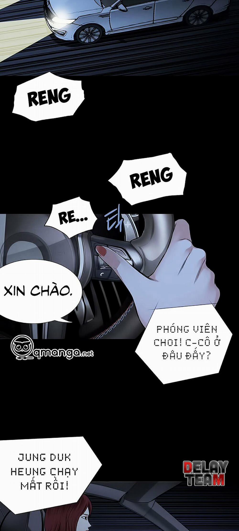 Tao Là Công Lý Chương 6 Trang 7