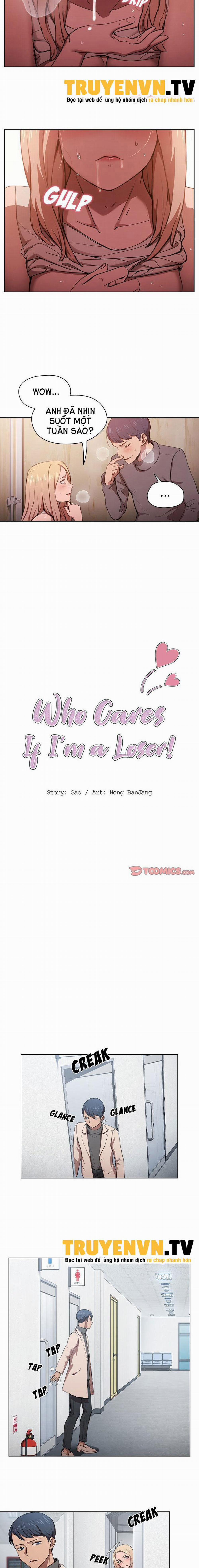 Tao Loser Đấy Thì Sao 10 trang 3