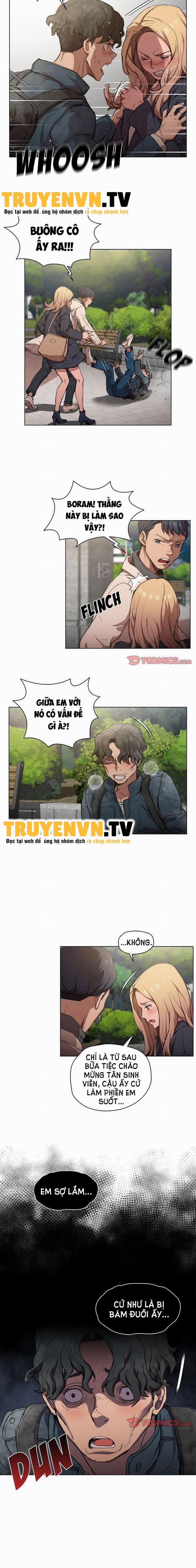 Tao Loser Đấy Thì Sao 10 trang 9