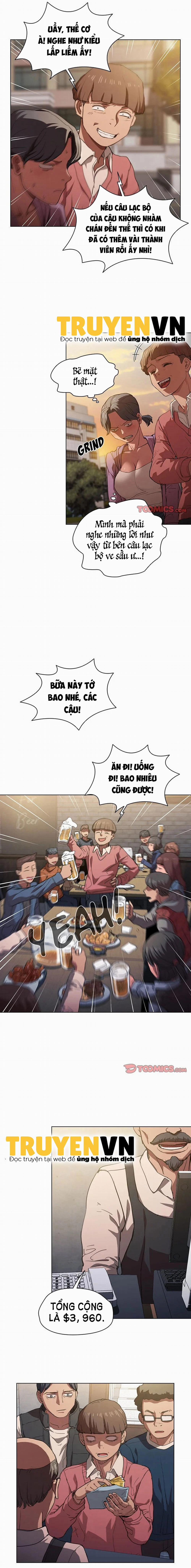 Tao Loser Đấy Thì Sao 12 trang 12