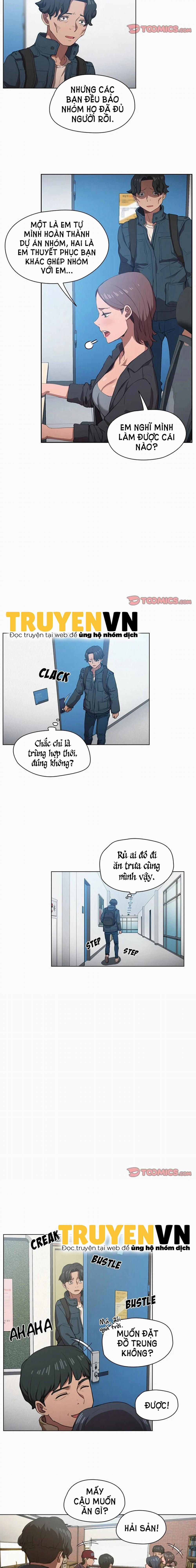 Tao Loser Đấy Thì Sao 12 trang 5