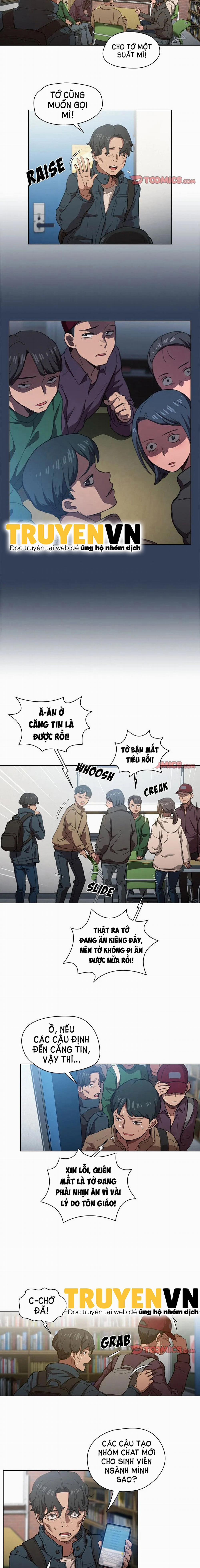 Tao Loser Đấy Thì Sao 12 trang 6