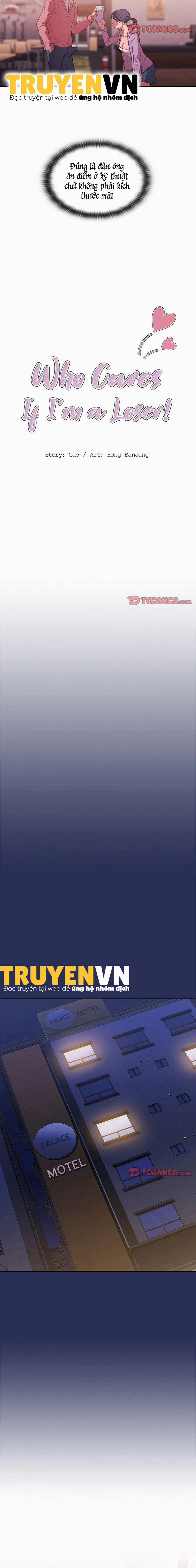 Tao Loser Đấy Thì Sao 13 trang 5