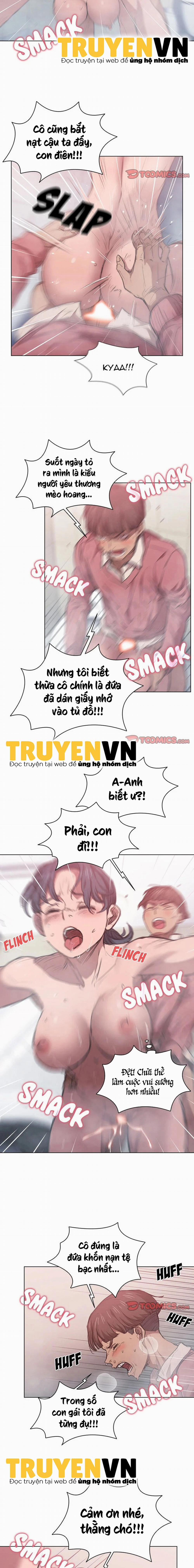 Tao Loser Đấy Thì Sao 14 trang 6