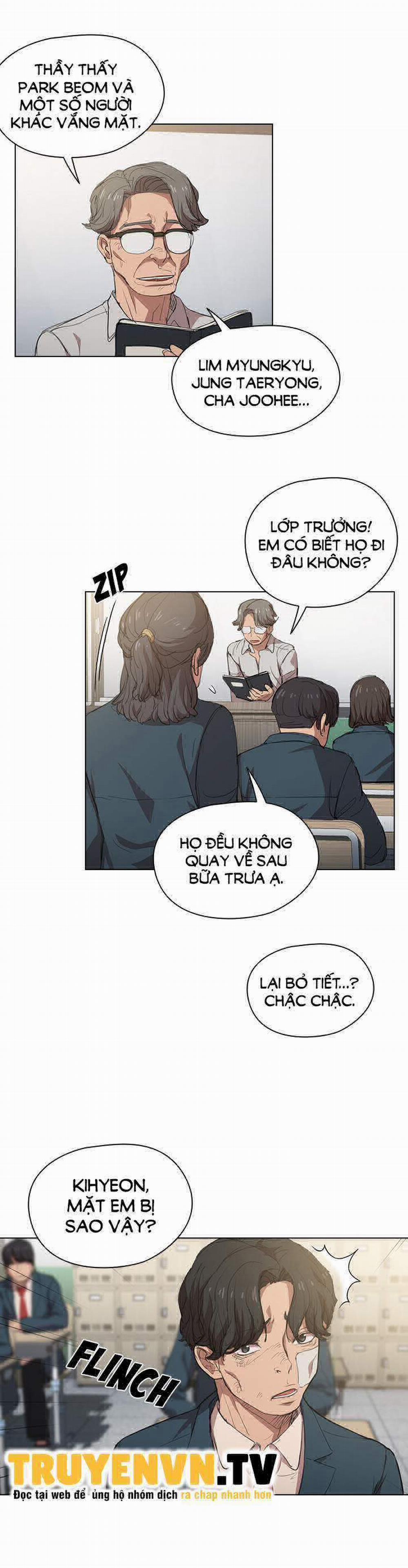 Tao Loser Đấy Thì Sao 2 trang 17