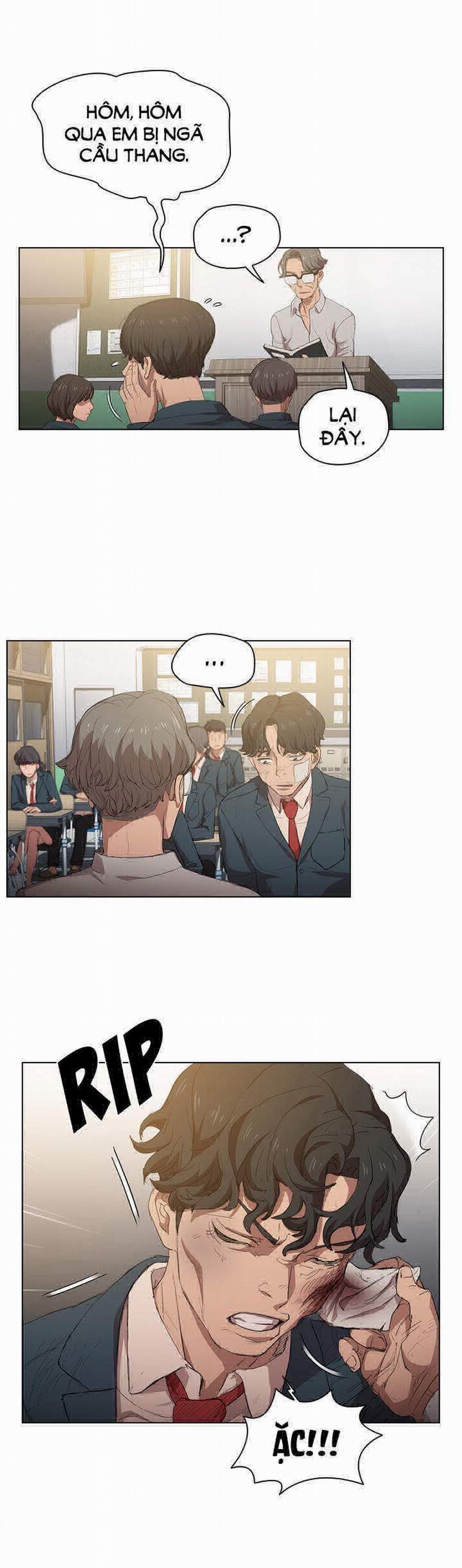 Tao Loser Đấy Thì Sao 2 trang 18