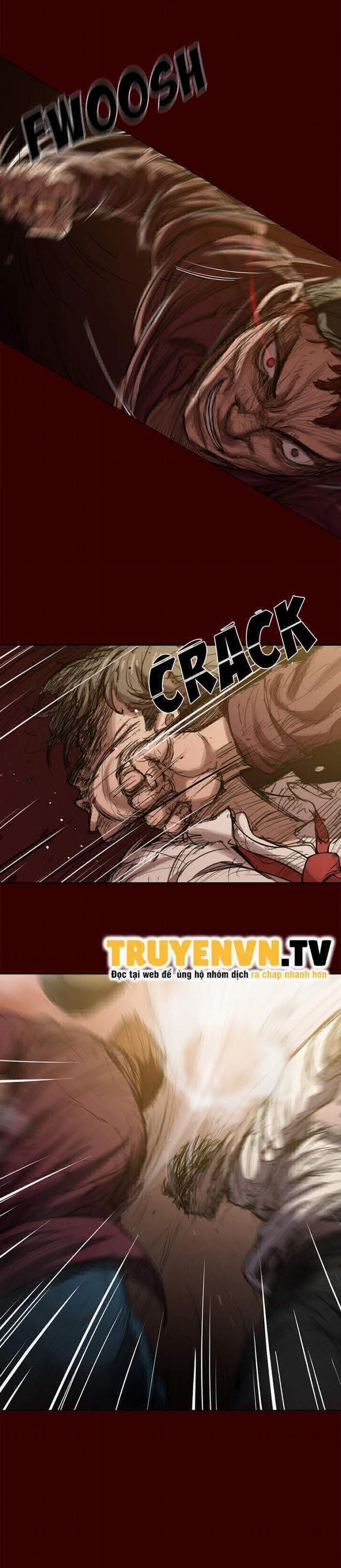 Tao Loser Đấy Thì Sao 2 trang 7