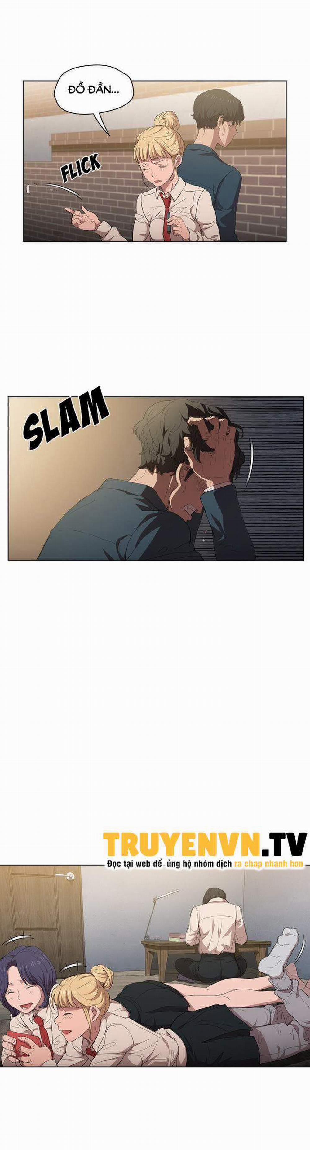 Tao Loser Đấy Thì Sao 3 trang 13