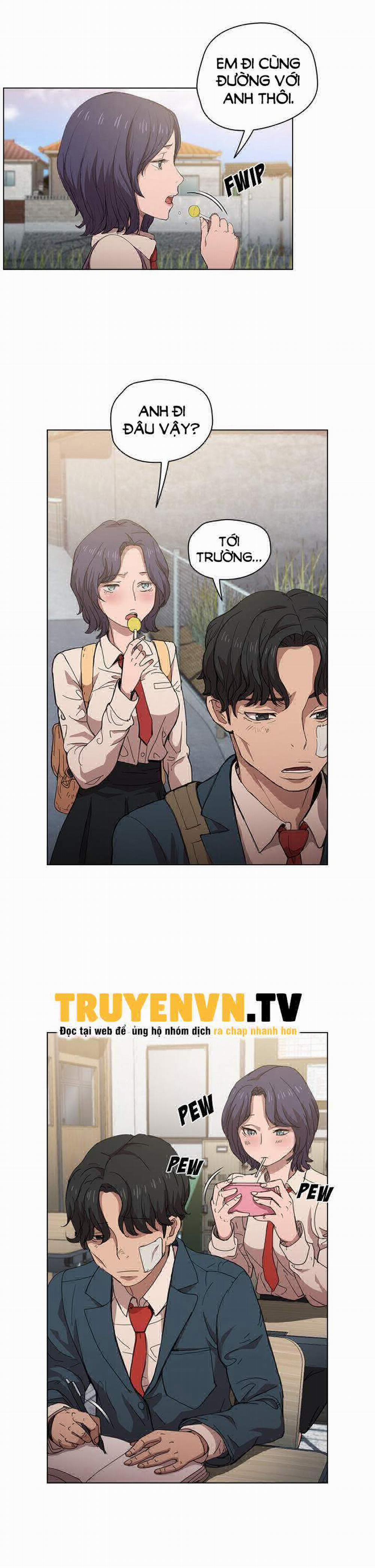 Tao Loser Đấy Thì Sao 3 trang 17