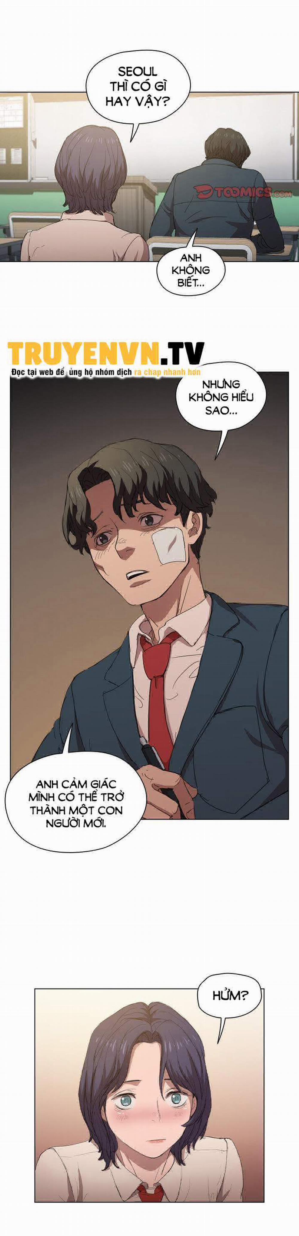 Tao Loser Đấy Thì Sao 3 trang 21