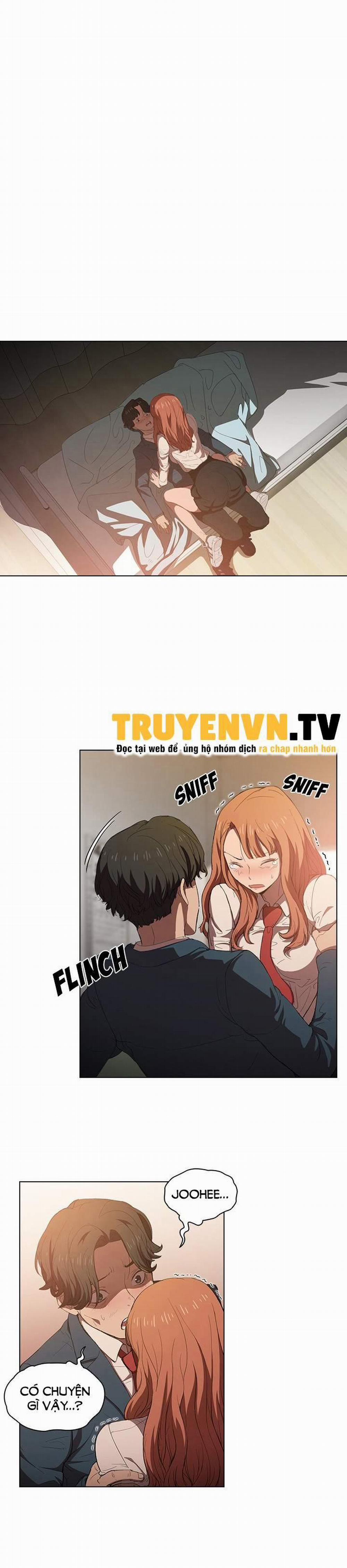 Tao Loser Đấy Thì Sao 3 trang 3