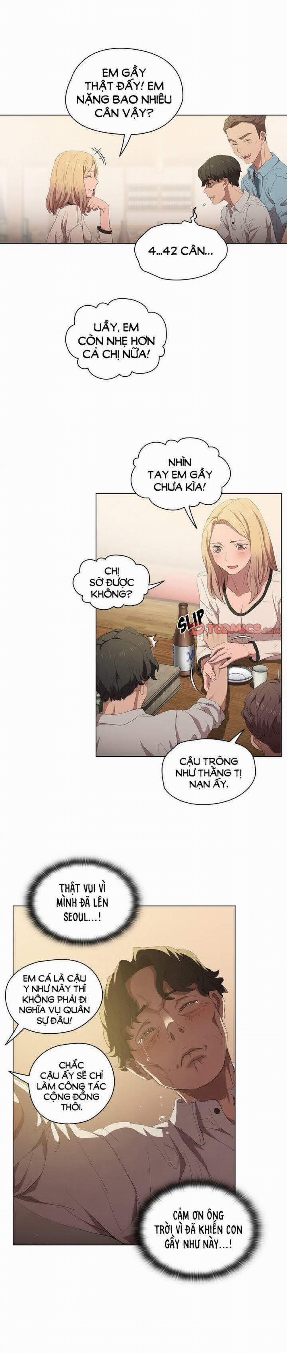 Tao Loser Đấy Thì Sao 4 trang 10