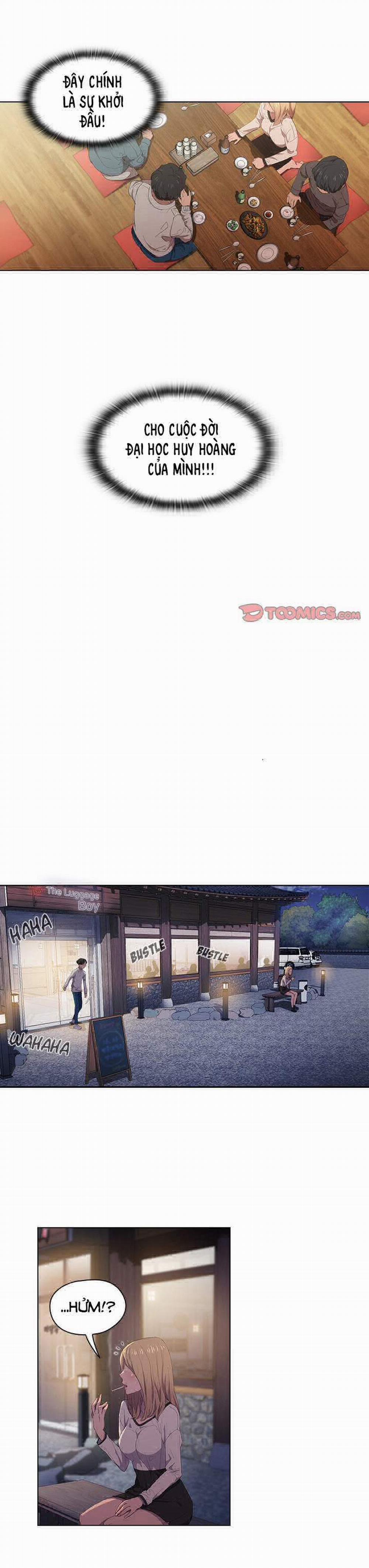 Tao Loser Đấy Thì Sao 4 trang 12