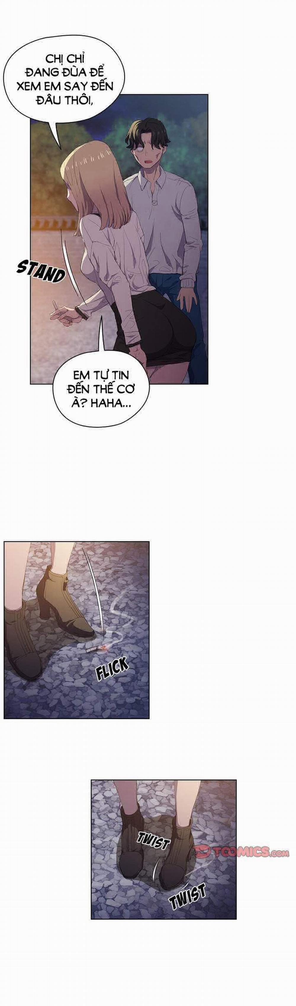 Tao Loser Đấy Thì Sao 4 trang 18