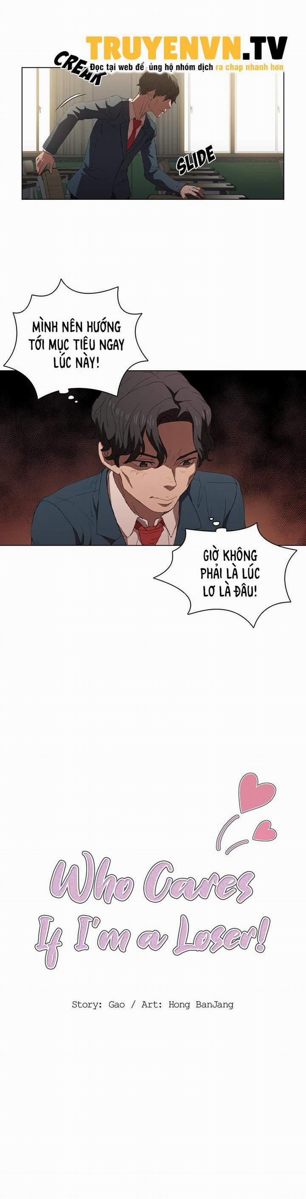 Tao Loser Đấy Thì Sao 4 trang 3