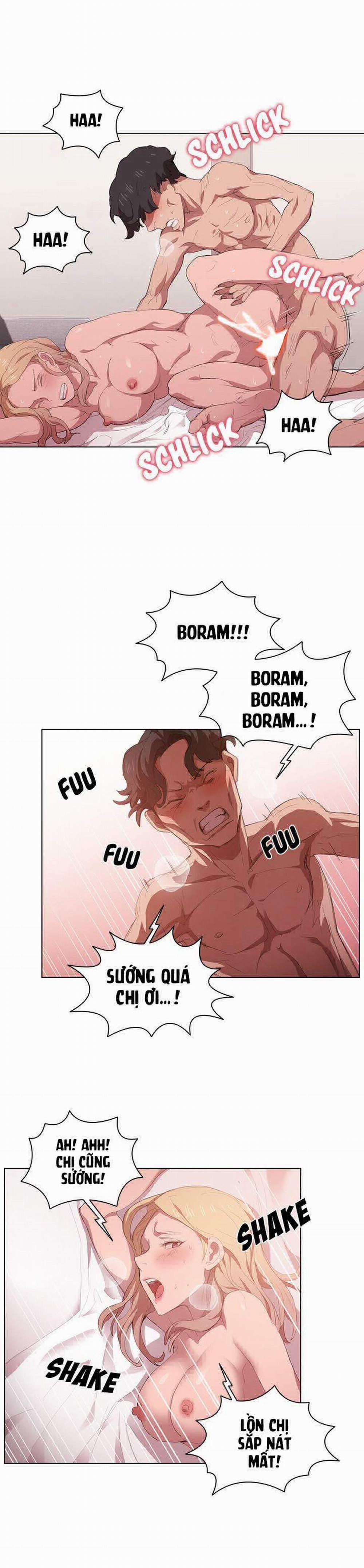 Tao Loser Đấy Thì Sao 5 trang 18