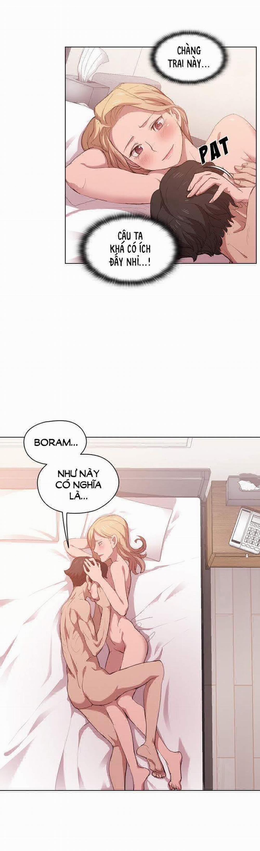 Tao Loser Đấy Thì Sao 5 trang 22