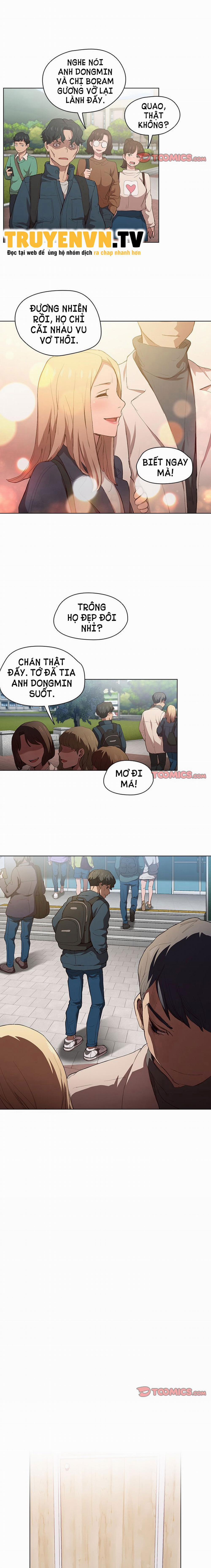 Tao Loser Đấy Thì Sao 9 trang 12