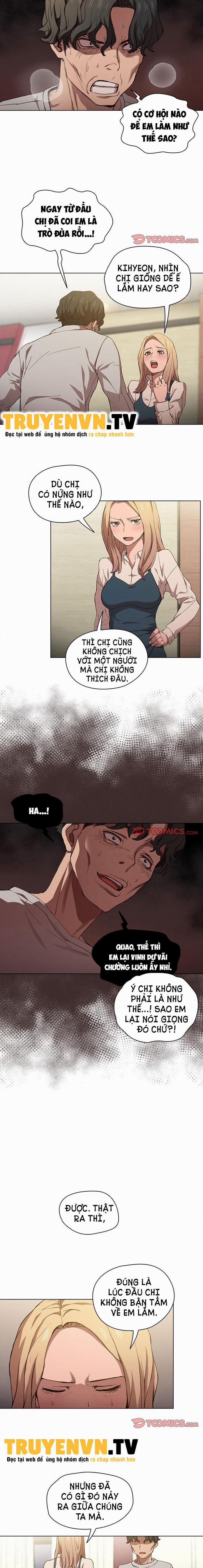 Tao Loser Đấy Thì Sao 9 trang 3