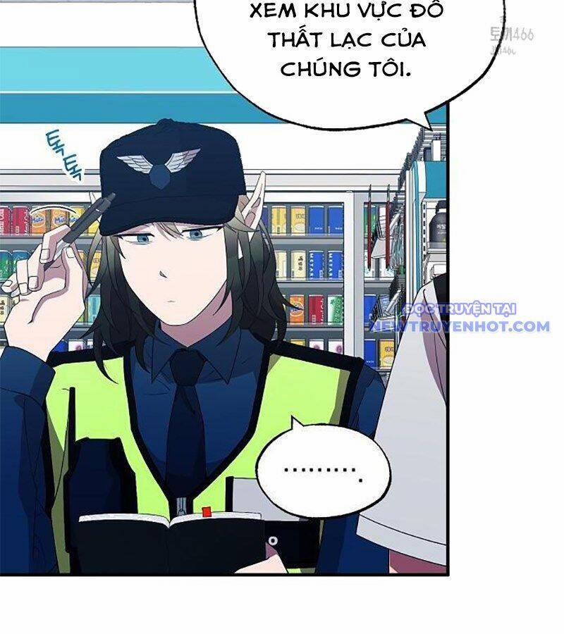 Tạp Hóa Dị Giới 50 trang 32