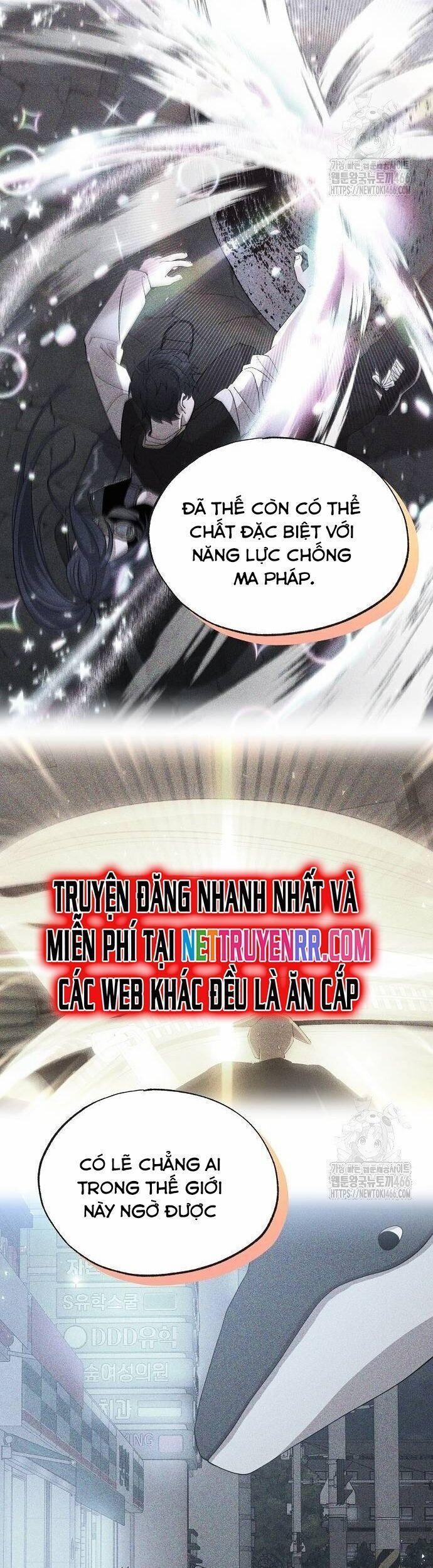 Tạp Hóa Dị Giới 51 trang 32