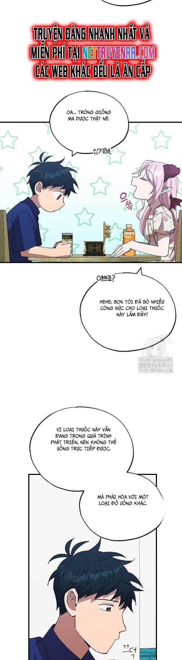 Tạp Hóa Dị Giới 52 trang 13