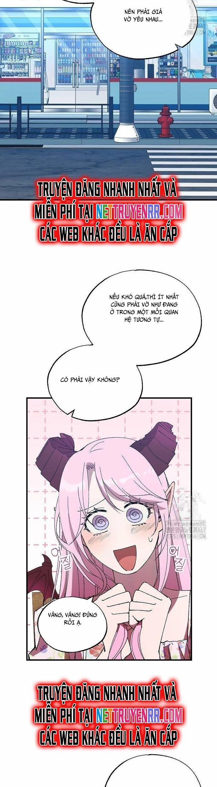 Tạp Hóa Dị Giới 52 trang 18