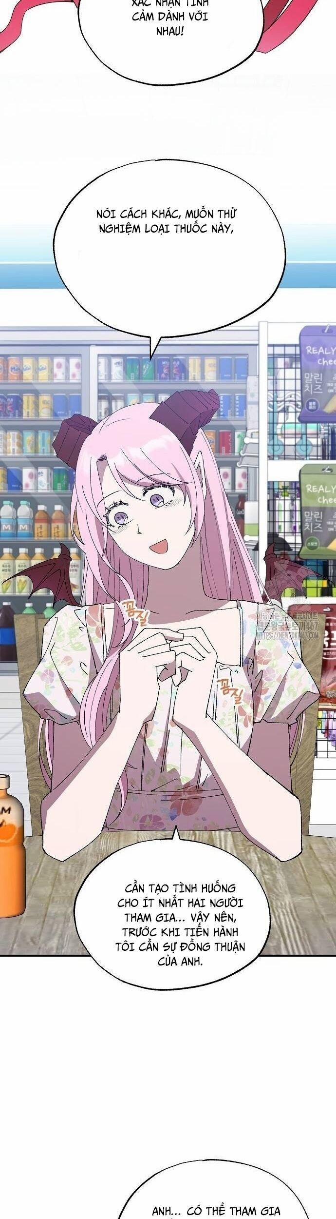 Tạp Hóa Dị Giới 52 trang 6