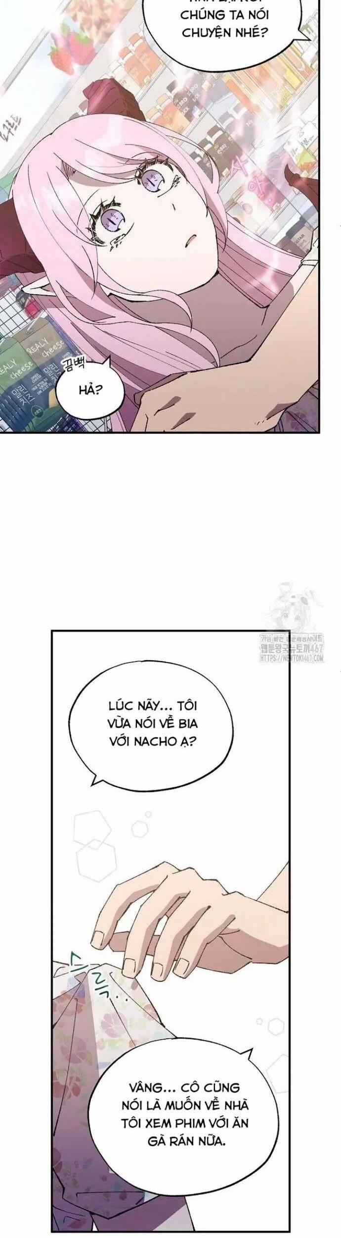 Tạp Hóa Dị Giới 53 trang 11