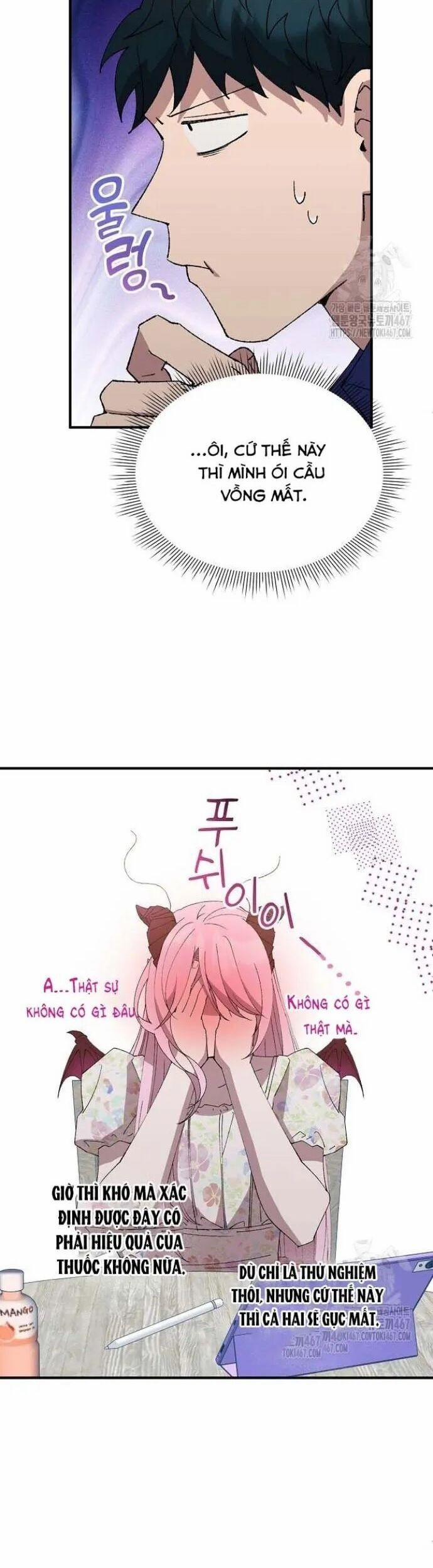 Tạp Hóa Dị Giới 53 trang 3