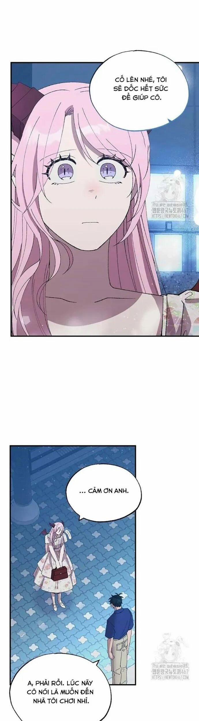 Tạp Hóa Dị Giới 53 trang 33