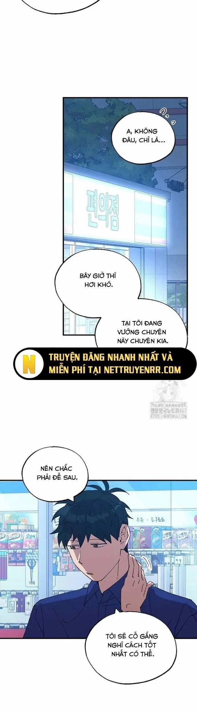 Tạp Hóa Dị Giới 53 trang 34