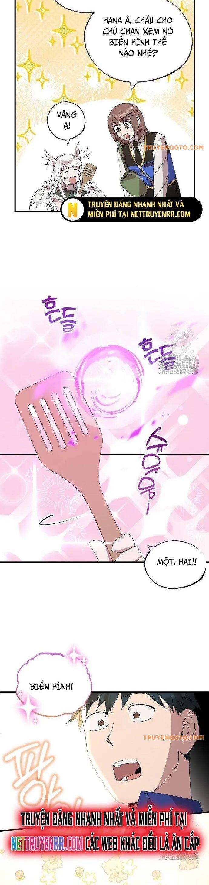 Tạp Hóa Dị Giới 55 trang 27