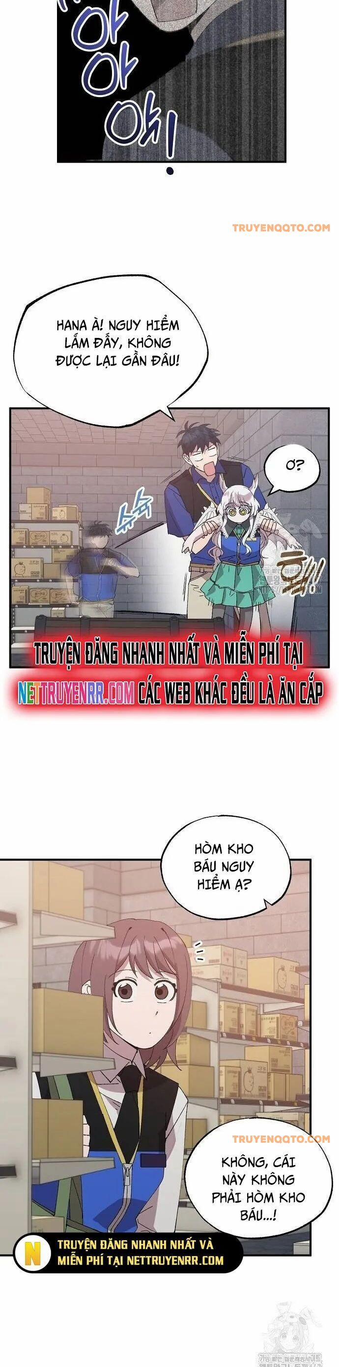 Tạp Hóa Dị Giới 55 trang 6