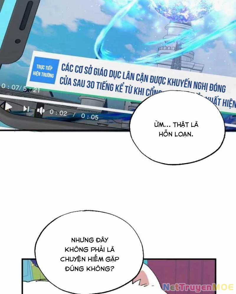 Tạp Hóa Dị Giới 58 trang 35