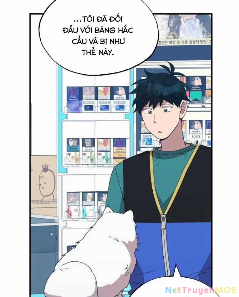 Tạp Hóa Dị Giới 58 trang 51