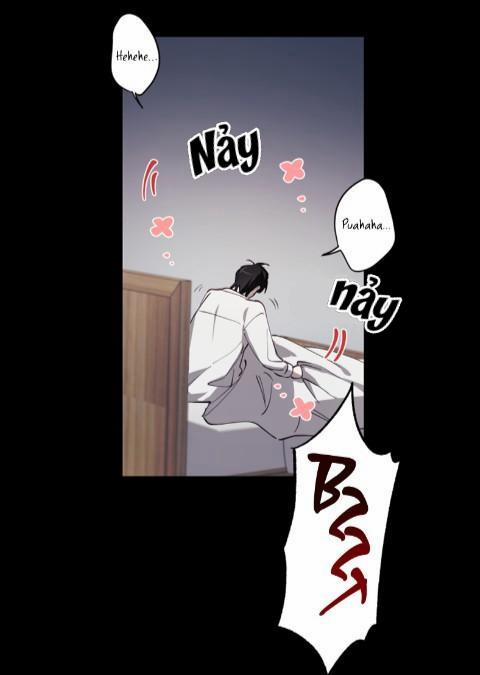 Tập Manhwa Ngắn Xôi Thịt 18+ 11 trang 11