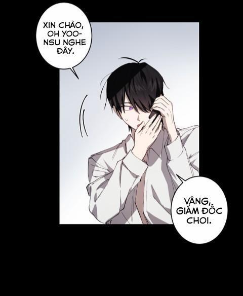 Tập Manhwa Ngắn Xôi Thịt 18+ 11 trang 13