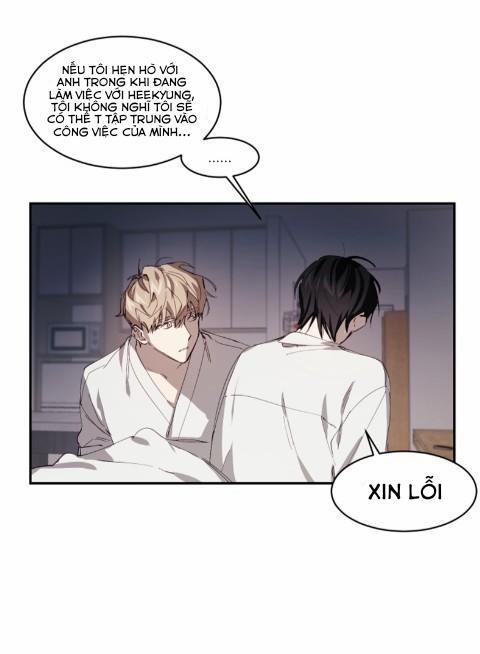 Tập Manhwa Ngắn Xôi Thịt 18+ 11 trang 18