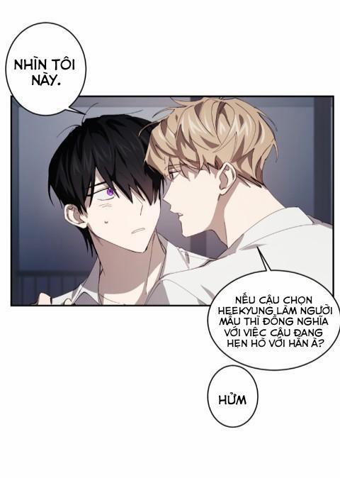 Tập Manhwa Ngắn Xôi Thịt 18+ 11 trang 20