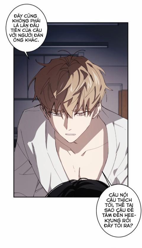 Tập Manhwa Ngắn Xôi Thịt 18+ 11 trang 22