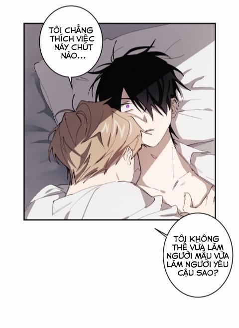 Tập Manhwa Ngắn Xôi Thịt 18+ 11 trang 23