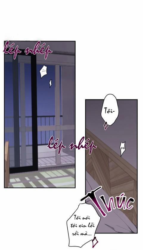 Tập Manhwa Ngắn Xôi Thịt 18+ 11 trang 26
